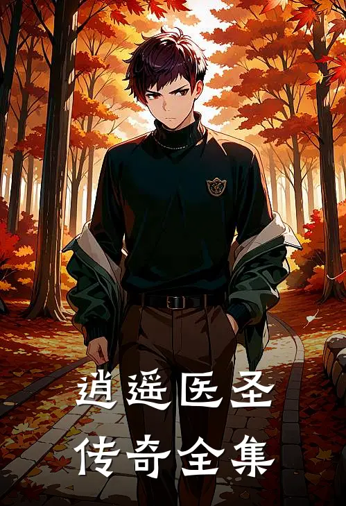 逍遥医圣传奇 全集