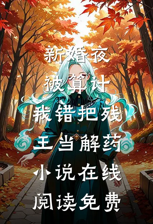 新婚夜被算计，我错把残王当解药小说在线阅读免费