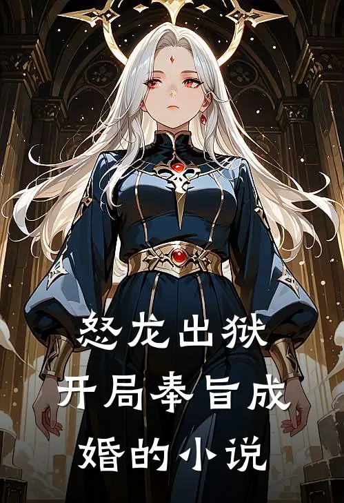 怒龙出狱：开局奉旨成婚的小说