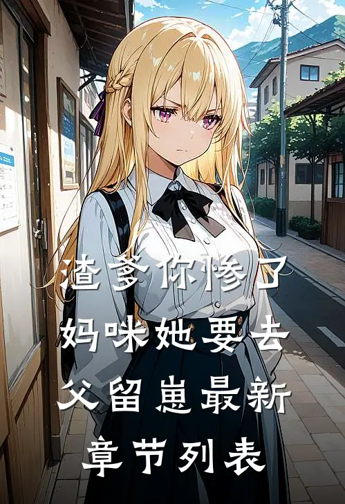 渣爹你惨了，妈咪她要去父留崽最新章节列表