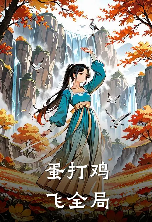 蛋打鸡飞全局