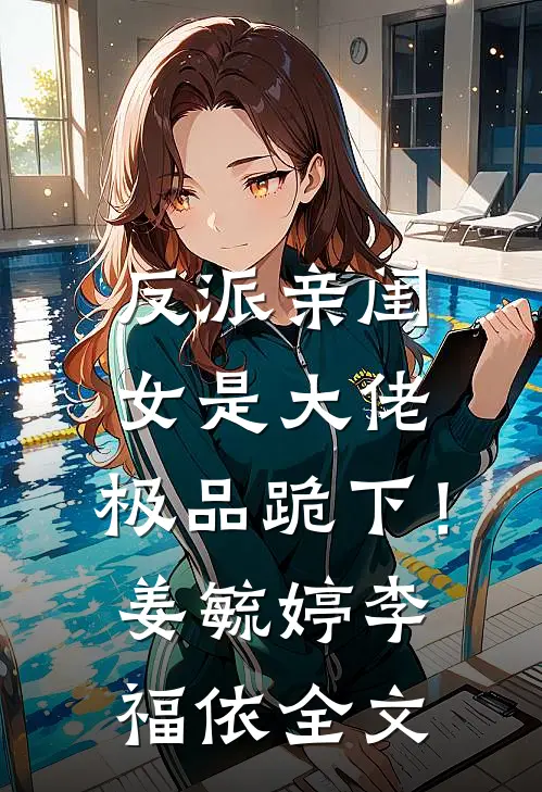 反派亲闺女是大佬,极品跪下!姜毓婷李福依全文免费阅读