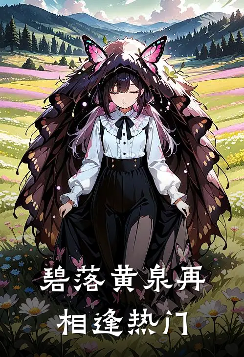 碧落黄泉再相逢热门