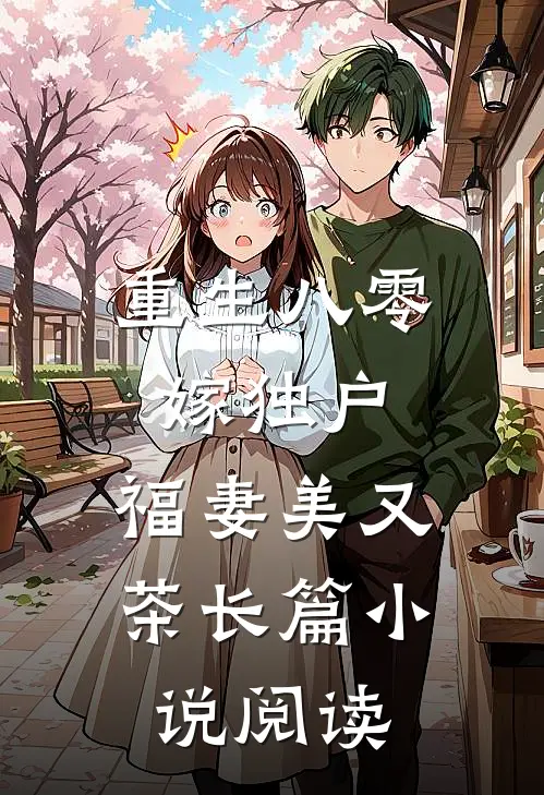重生八零嫁独户，福妻美又茶长篇小说阅读