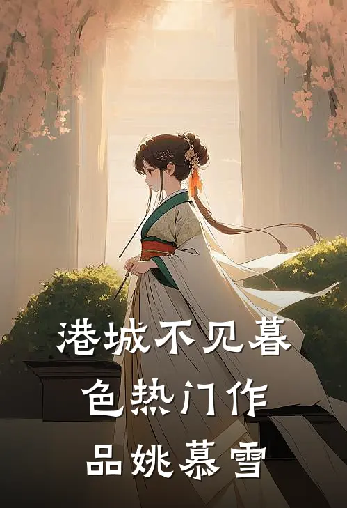 港城不见暮色热门作品姚慕雪