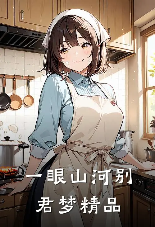 一眼山河别君梦精品
