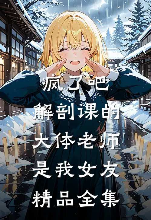 疯了吧,解剖课的大体老师是我女友精品全集