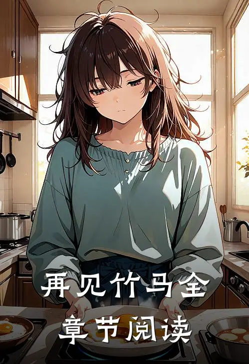 再见竹马全章节阅读