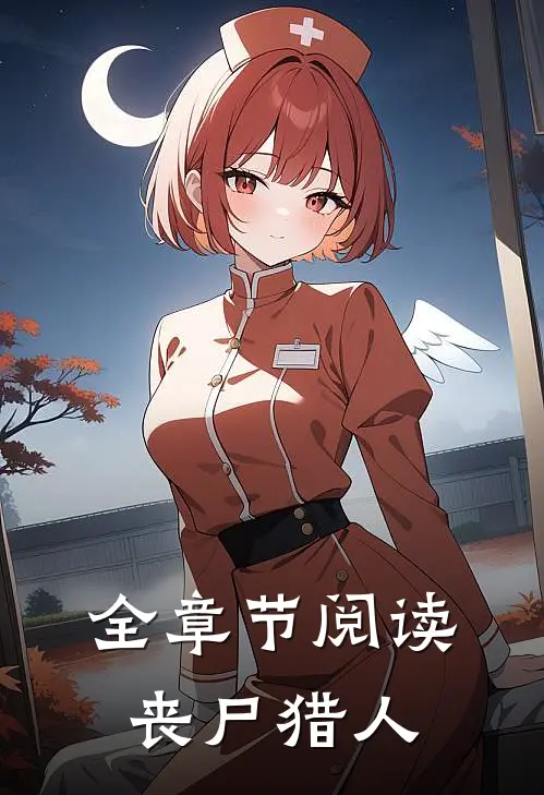 全章节阅读丧尸猎人