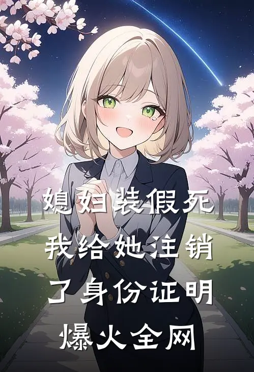 媳妇装假死，我给她注销了身份证明爆火全网