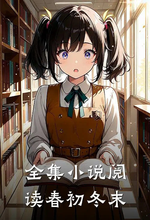 全集小说阅读春初冬末