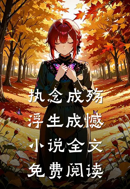 执念成殇,浮生成憾全文免费阅读无弹窗