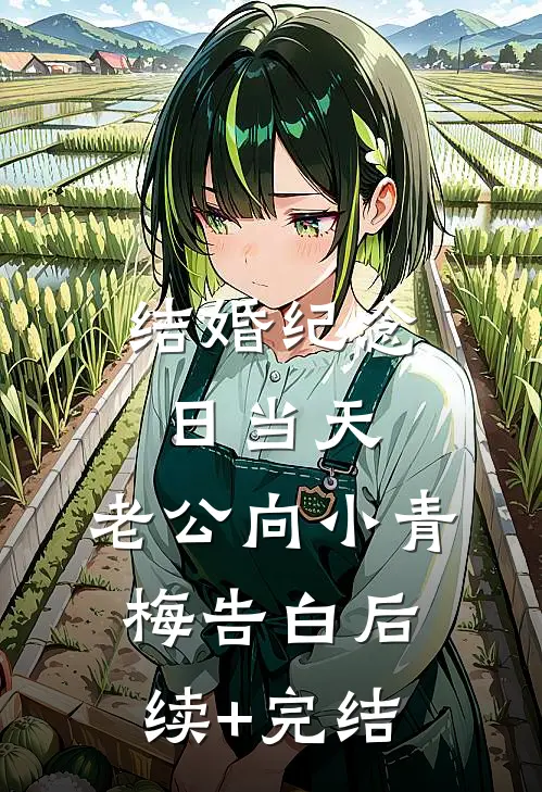 结婚纪念日当天，老公向小青梅告白后续+完结