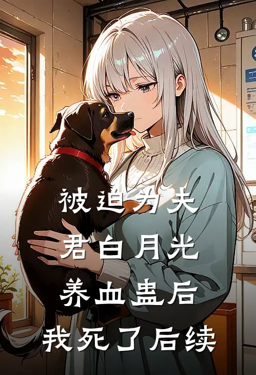 被迫为夫君白月光养血蛊后，我死了后续