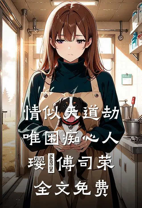 情似天道劫，唯困痴心人璎氿傅司荣全文免费