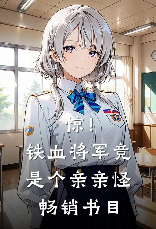 惊！铁血将军竟是个亲亲怪畅销书目