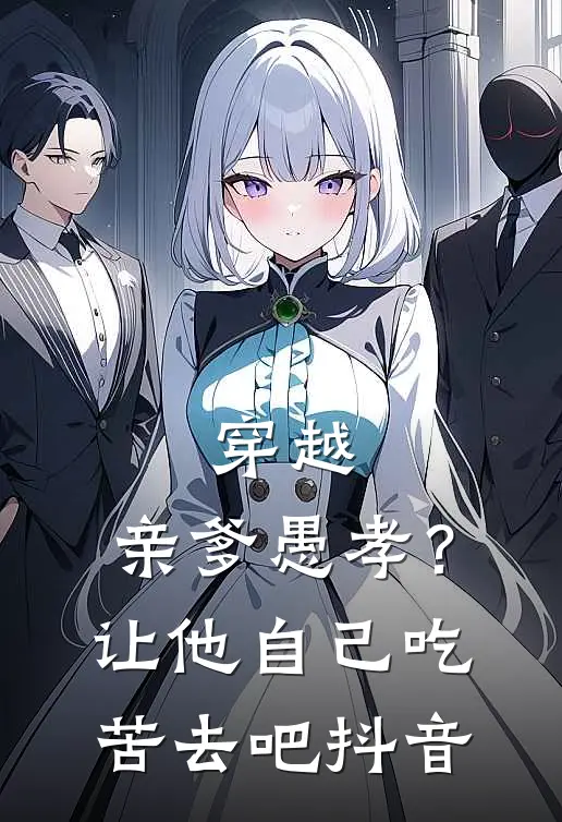 穿越：亲爹愚孝？让他自己吃苦去吧抖音