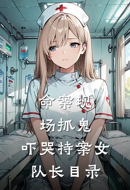 命案现场抓鬼，吓哭特案女队长目录
