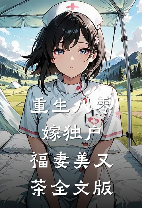 重生八零嫁独户，福妻美又茶全文版