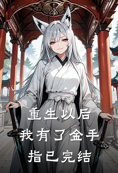 重生以后，我有了金手指已完结