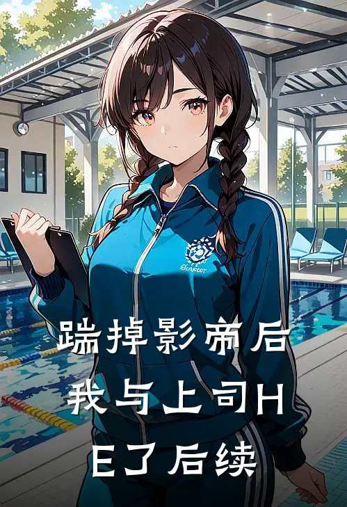 踹掉影帝后我与上司HE了后续
