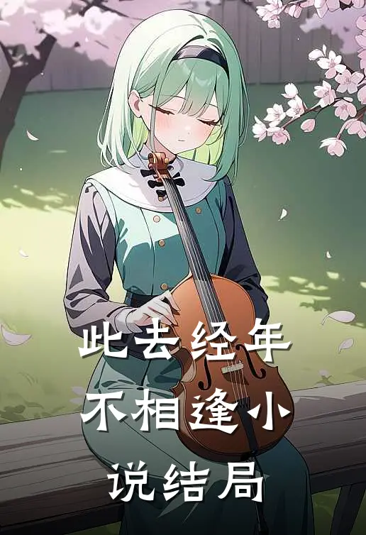 此去经年不相逢小说结局