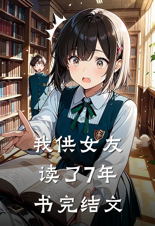 我供女友读了7年书完结文