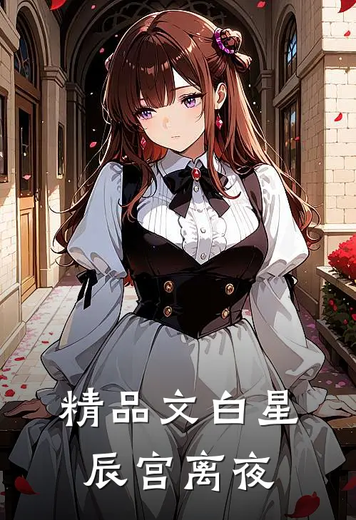 精品文白星辰宫离夜