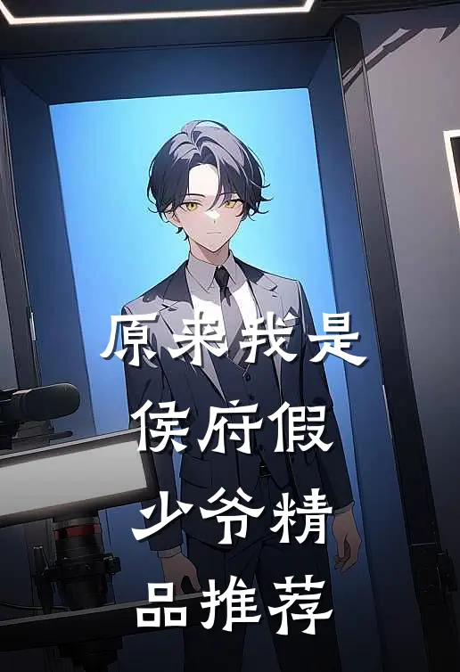 原来我是侯府假少爷精品推荐