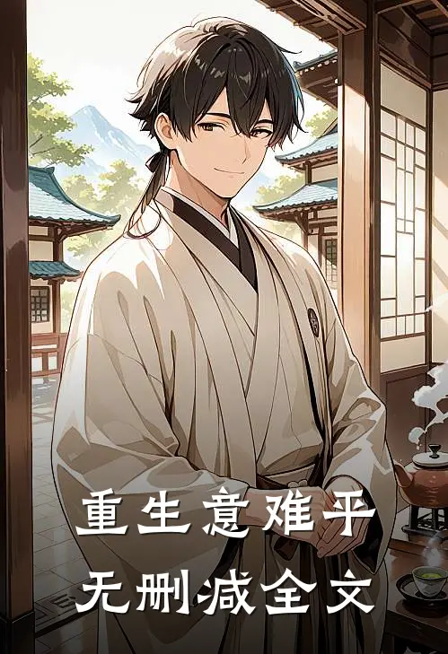 重生意难平无删减全文