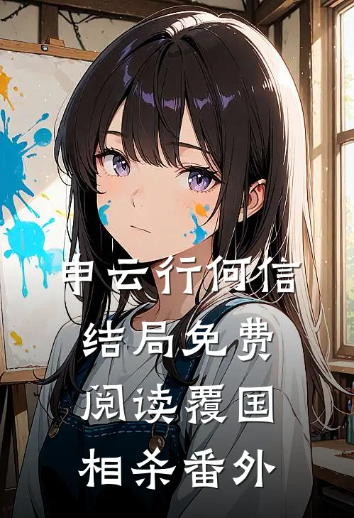 申云行何信结局免费阅读覆国-相杀番外