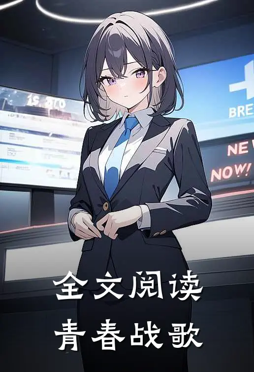 全文阅读青春战歌