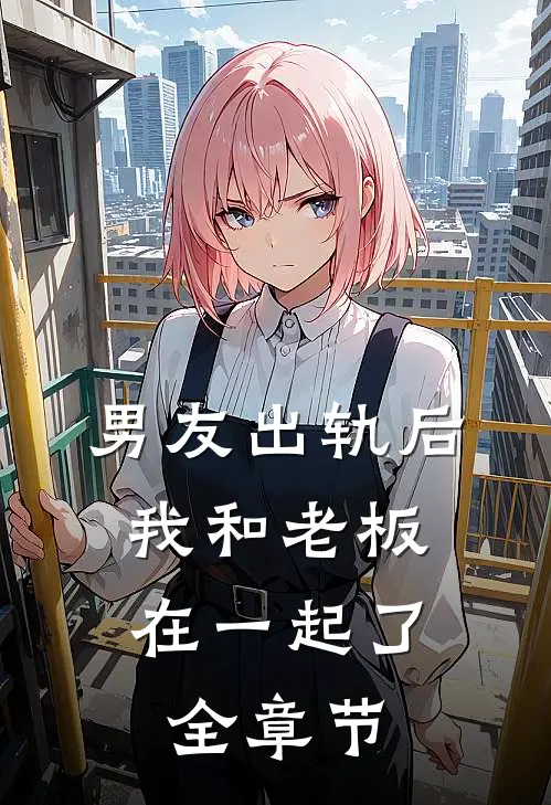 男友出轨后，我和老板在一起了全章节