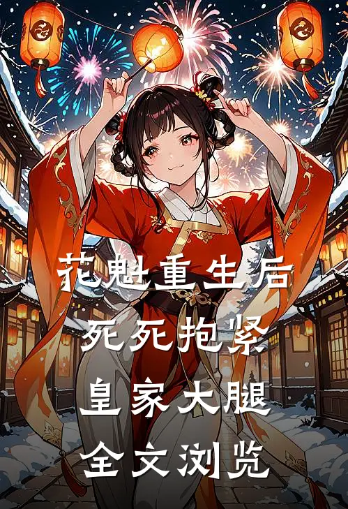 花魁重生后，死死抱紧皇家大腿全文浏览