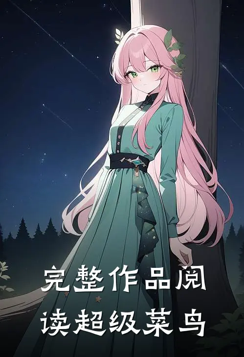 完整作品阅读超级菜鸟