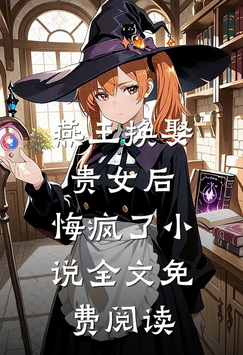 燕王换娶贵女后，悔疯了小说全文免费阅读