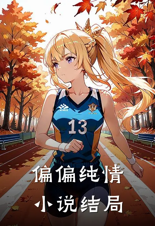 偏偏纯情小说结局