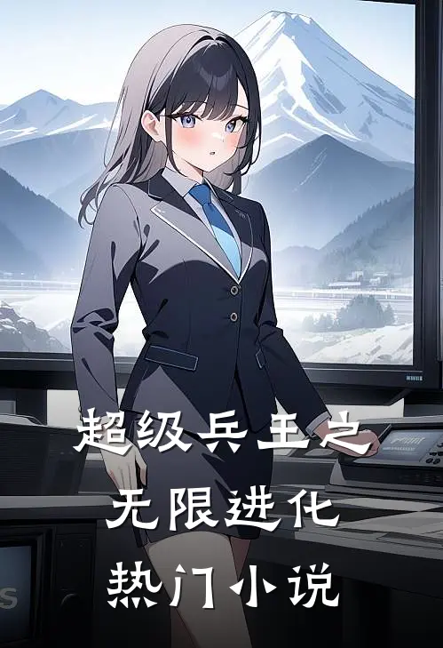 超级兵王之无限进化热门小说