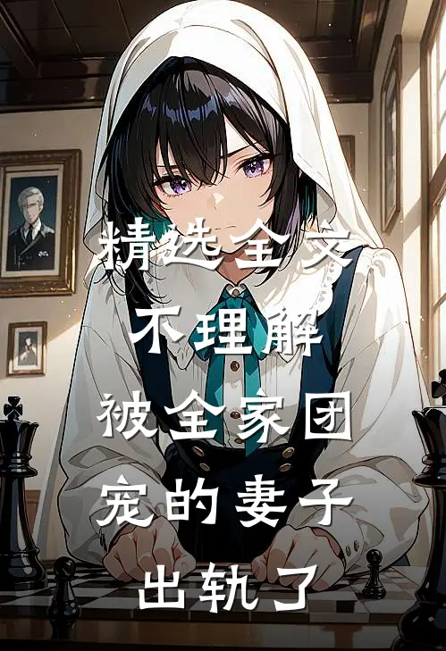精选全文不理解，被全家团宠的妻子出轨了