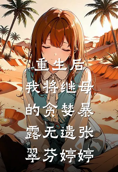 重生后，我将继母的贪婪暴露无遗张翠芬婷婷