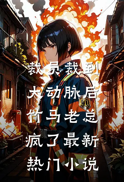 裁员裁到大动脉后，竹马老总疯了最新热门小说