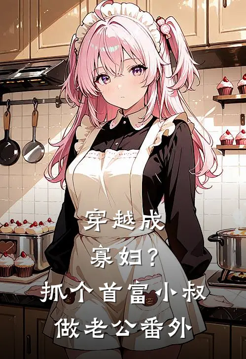 穿越成寡妇？抓个首富小叔做老公 番外
