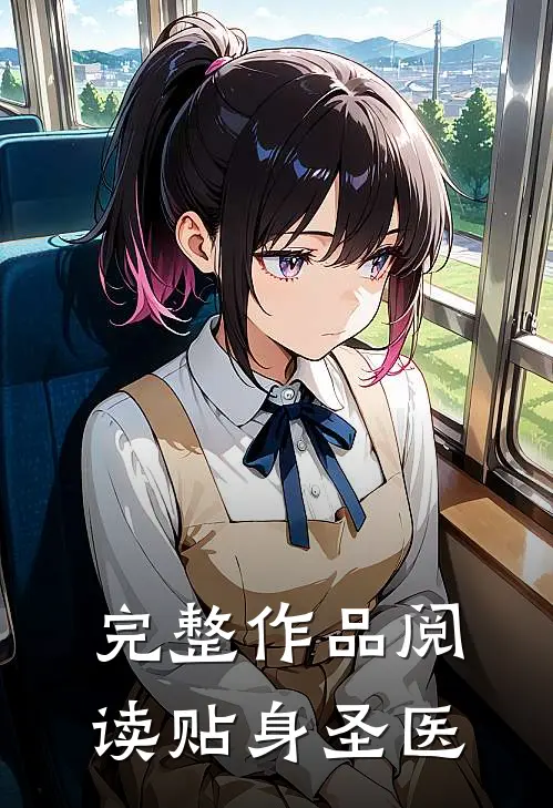 完整作品阅读贴身圣医