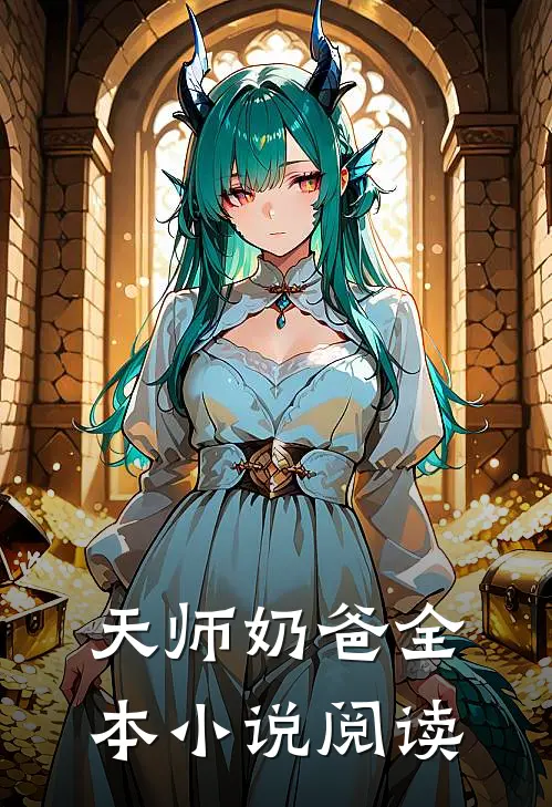 天师奶爸全本小说阅读