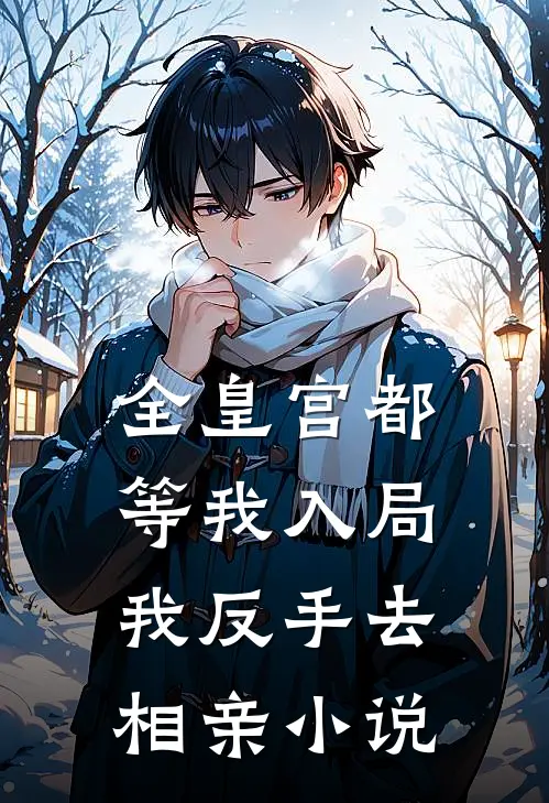 全皇宫都等我入局，我反手去相亲小说