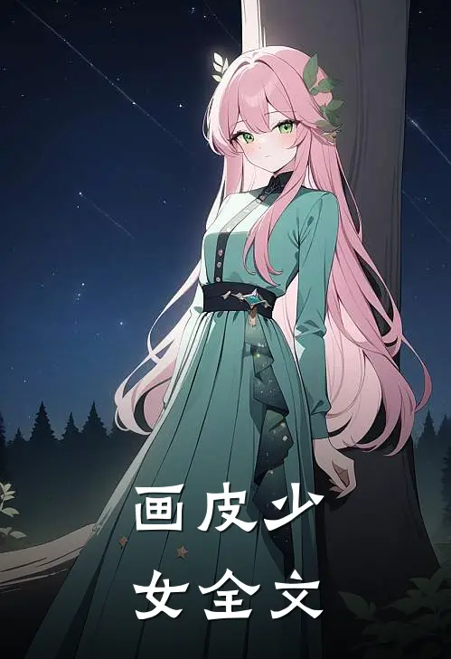 画皮少女全文