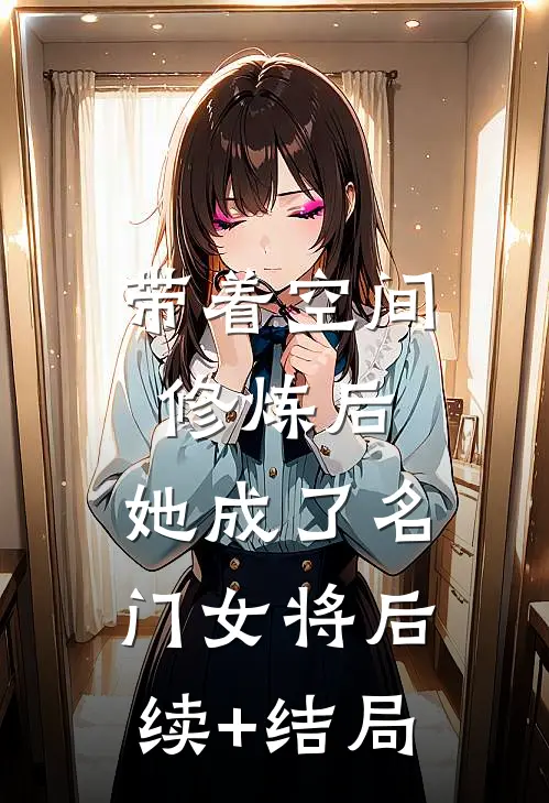 带着空间修炼后，她成了名门女将后续+结局