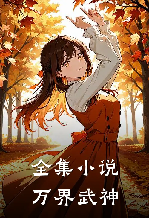 全集小说万界武神