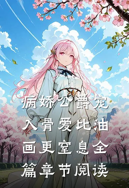 病娇公爵宠入骨爱比油画更窒息全篇章节阅读