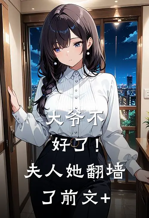 大爷不好了！夫人她翻墙了前文+
